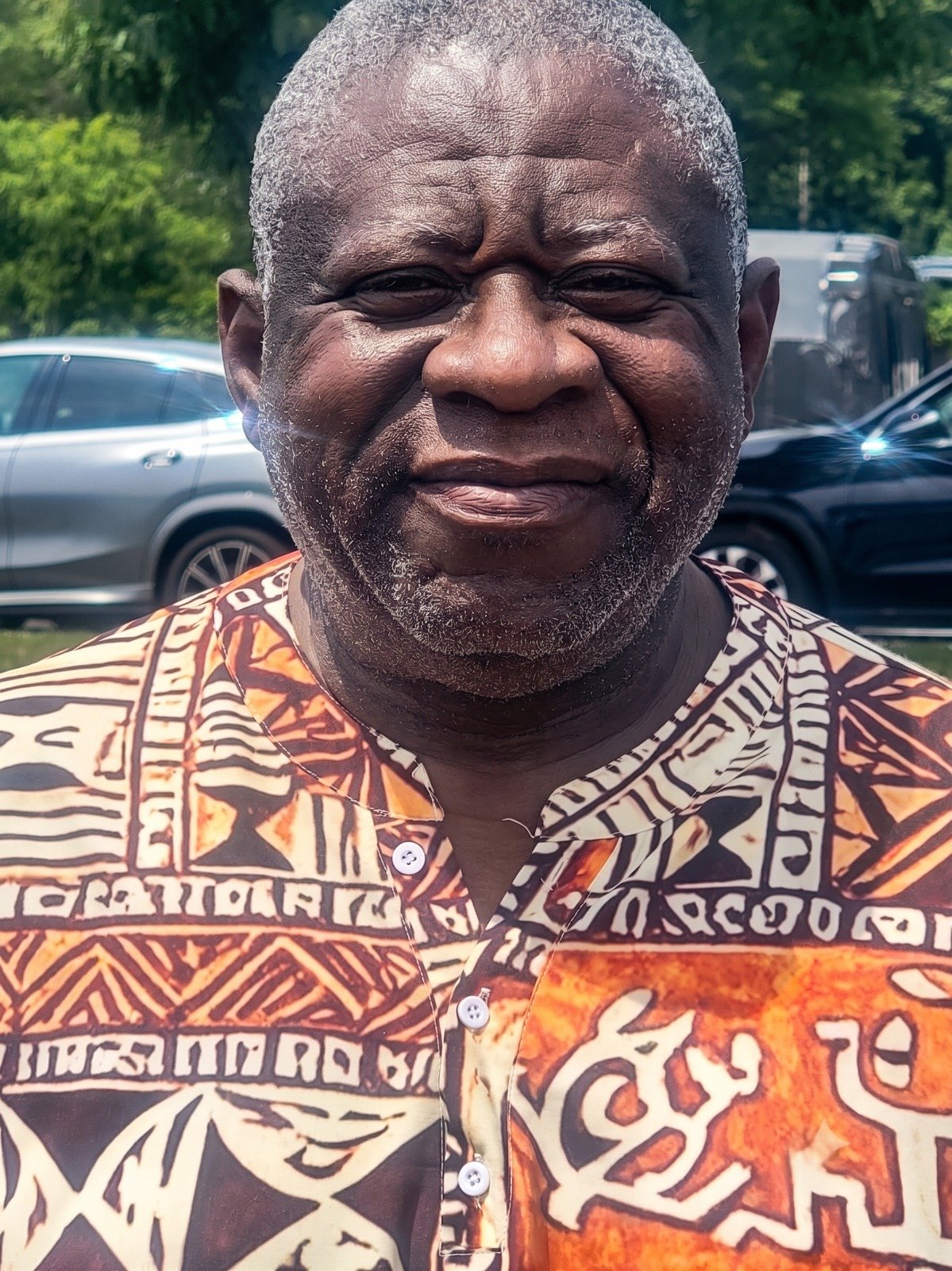 Bobby Agoro